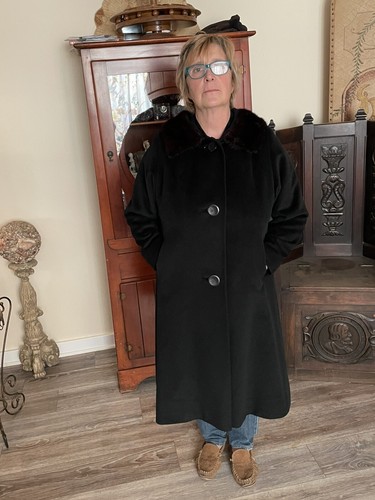 Cappotto vintage furlura - vintage,