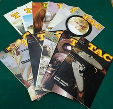 TAC ARMI TIRO CACCIA 12