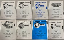 Esploso parti ricambi 435830