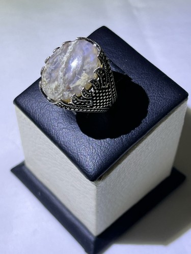 Anello uomo argento 925 - anello, da