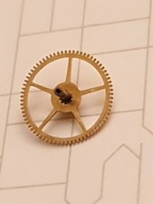 Ricambio Perseo-Cortebert