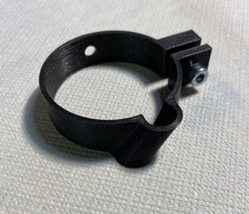 Fascetta cavo contachilometri