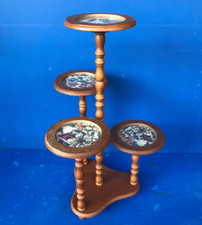 Antica Seggiola IN Legno Porta