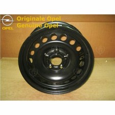 CERCHIO PER OPEL ASTRA H