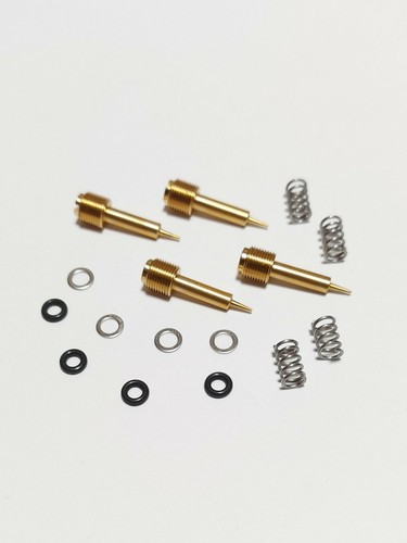 Suzuki gsxr1100 l m n - 89-92,