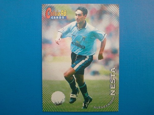 Panini calcio cards 57 - panini, n.