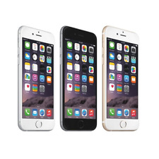 Apple iPhone 6s 16 GB/64 GB