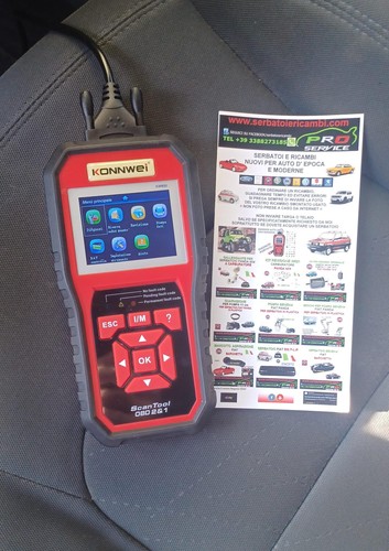 Diagnosi auto obd - auto,