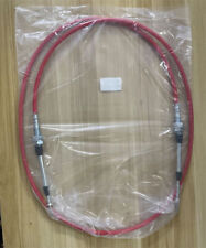 Throttle Cable , For  Case