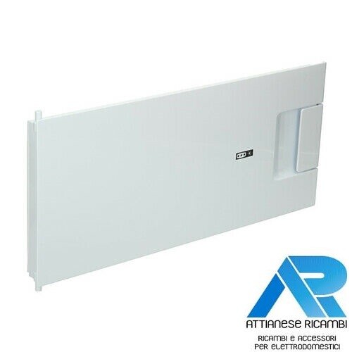Sportello freezer ariston - sportello,