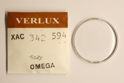 Omega for 5139 - , vetro
