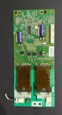 Scheda inverter lampade - scheda, tvc