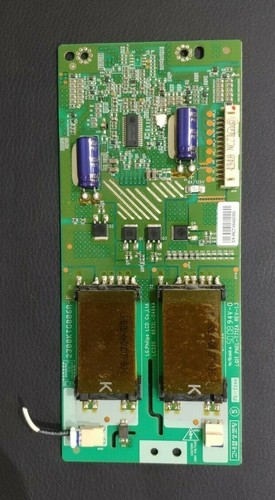 Scheda inverter lampade tvc - inverter,