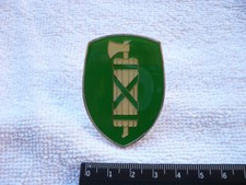 Stemma VW Maggiolino San Gallo