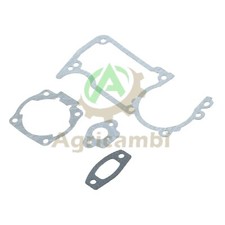 Kit guarnizioni per motosega - guarnizioni,