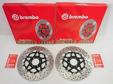 Dischi freno Brembo freno