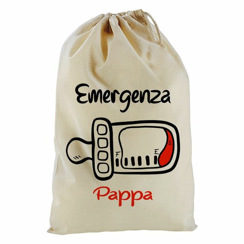 Sacchetto nascita primo cambio