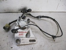 Pinza Posteriore Pompa Freno