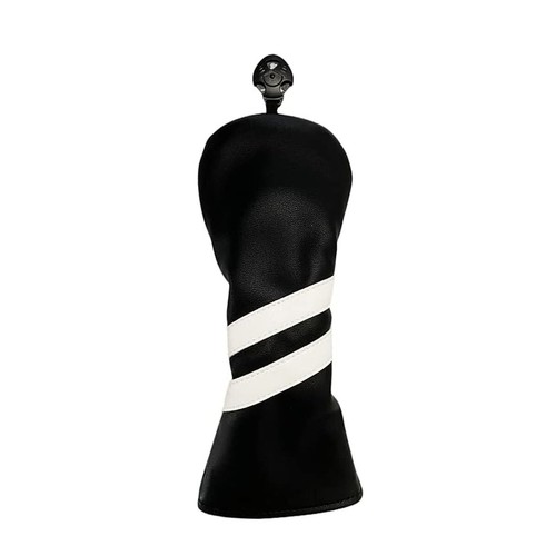 Copricapo nero pelle pu - copricapo,