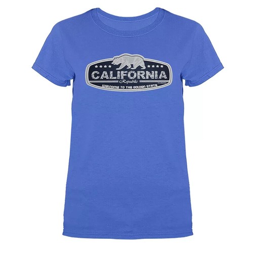 Shirt donna golden state - donna,