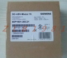 UNO NUOVO - SIEMENS