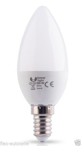 Forever light lampadina - forever, led