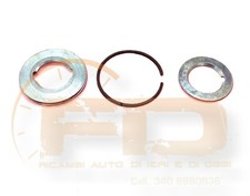 FASCIA SUPPORTO E SPESSORE