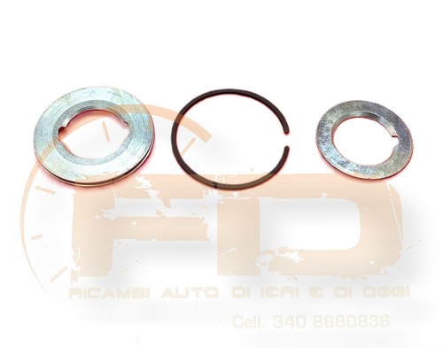 Fascia supporto spessore - fascia,