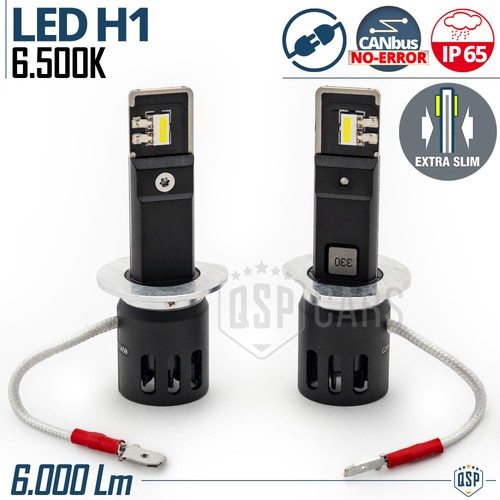Kit lampadine led ultra - kit,