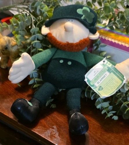 Hallmark somebuddies blarney - hallmark,