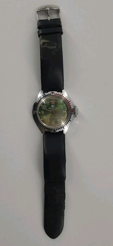 Orologio vostok esercito - orologio, russo