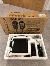 Yaesu FT-8500