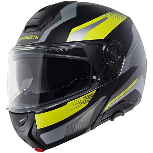 Casco modulare concept tracer - modulare,