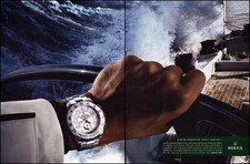Rolex yacht master - rolex, ii