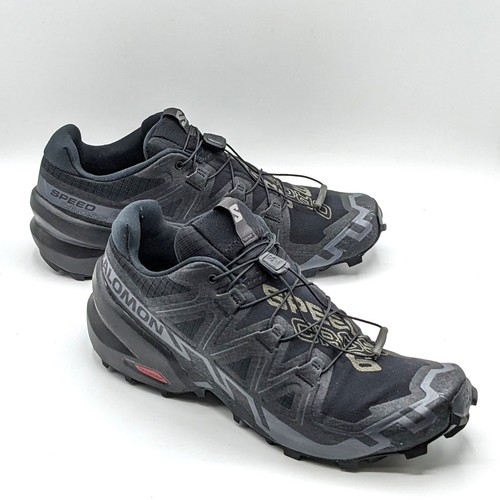 Salomon speedcross men - salomon, 6
