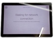 Cisco TTC5-15 Webex Navigatore