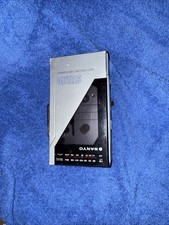 Sanyo Stereo Antirollio