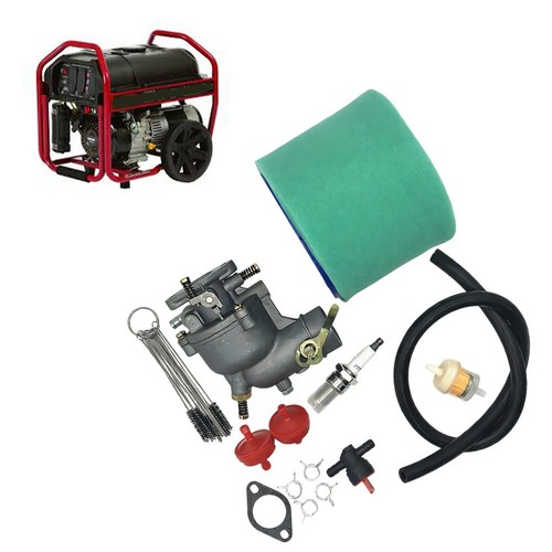 Kit carburatore ricambi - carburatore,