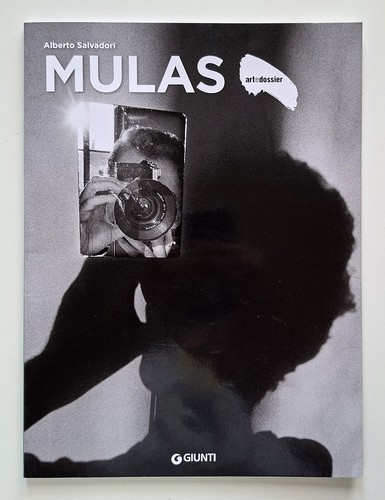 Art dossier ugo mulas a - dossier,