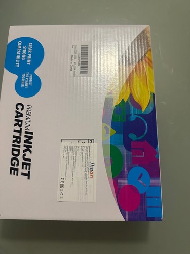 Cartucce colori compatibili - colori,