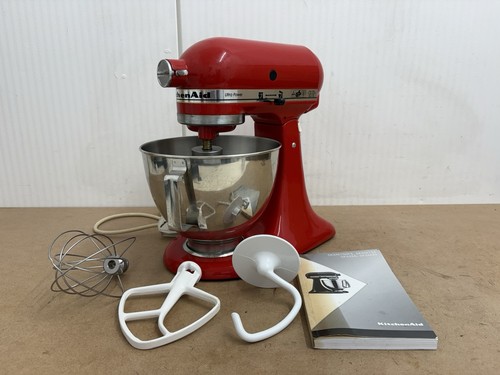 Kitchenaid ksm90 mixer ultra - mixer,