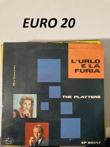 The platters urlo - platters, la