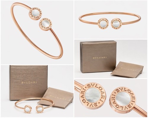 Bulgari bangle - bulgari,
