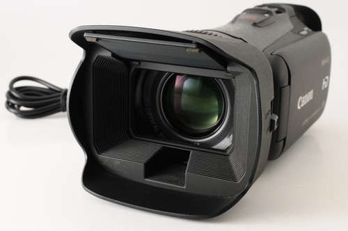Videocamera digitale canon - videocamera,