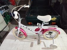 BICI BICICLETTA BAMBINA  NUOVA