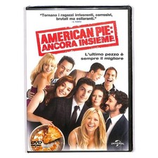 EBOND American Pie: Ancora Insieme NOLEGGIO DVD DB738622