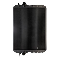 Radiatore per John Deere 7600