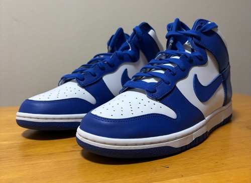 Nike dunk retro - hi,