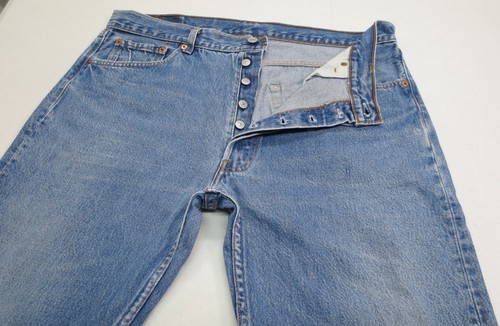 Jeans uomo vintage - anni, 90
