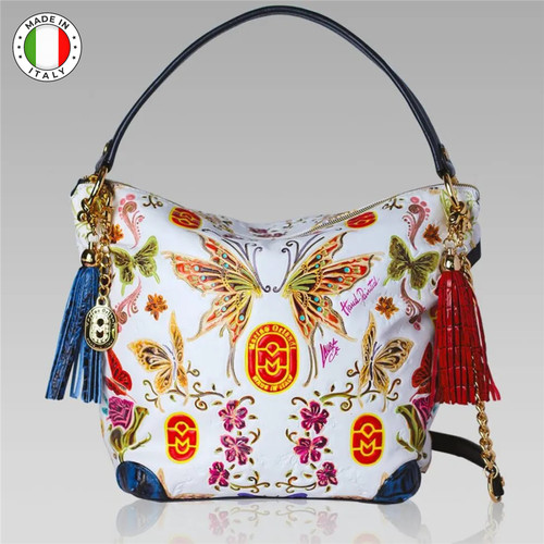 Marino orlandi borsa - orlandi,
